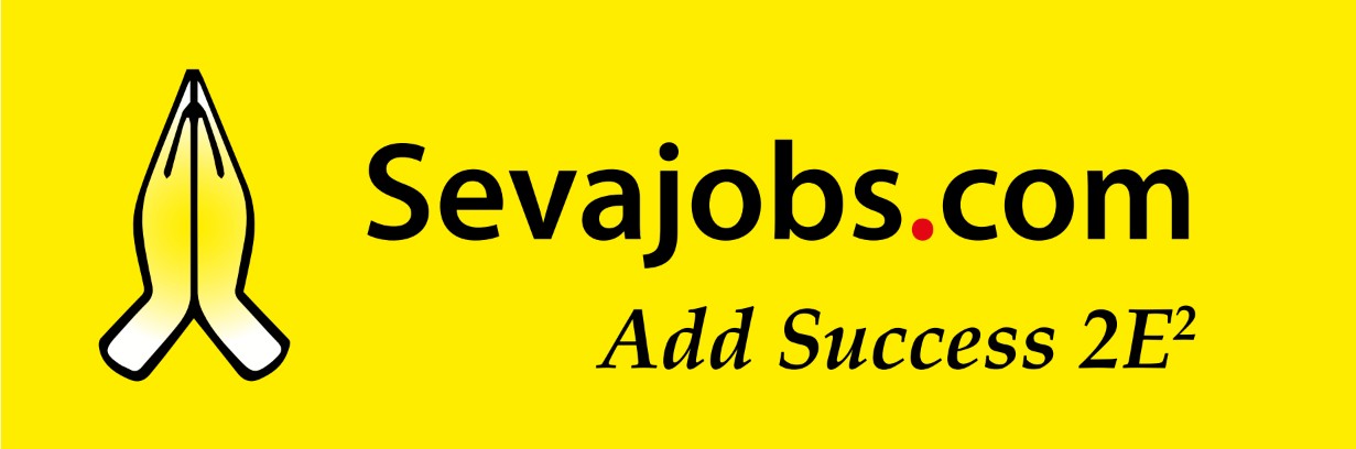 SevaJobs Logo